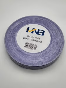 HNB Premium Cloth Masking Tape 24mm*50m