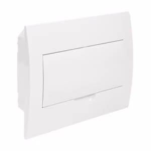 12 Way Switch Board Flush Mount