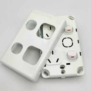 Double Power Point V 10A