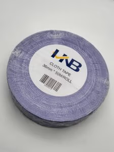 HNB Premium Cloth Masking Tape 36mm*50m
