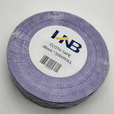 HNB Premium Cloth Masking Tape 36mm*50m