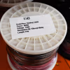 HNB Underfloor Heating Cable 800W