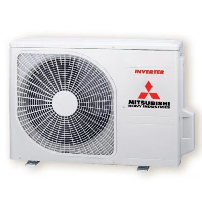 MHI 5.6/6.7KW OUTDOOR