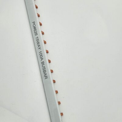 Copper Busbar 15-Way