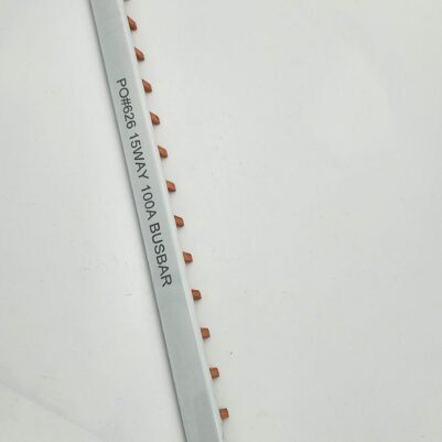 Copper Busbar 15-Way