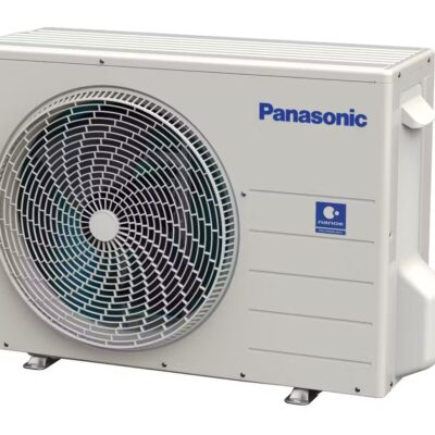 PANASONIC Aero 5.0/6.0kW Outdoor