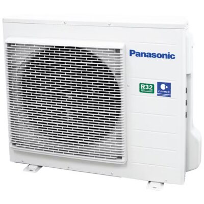 Panasonic Aero 8/9kw Outdoor