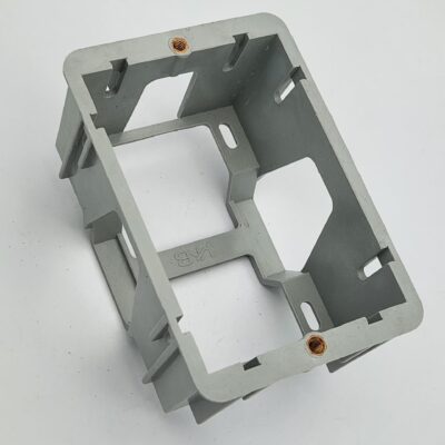 Flush Box