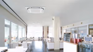 DAIKIN 12.5KW R410A FCU Heatpump OUTDOOR UNIT - Image 4