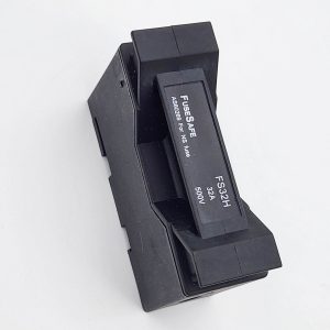 HRC Fuse Holder-End Wired