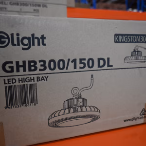 UFO highbay 150w 5000k