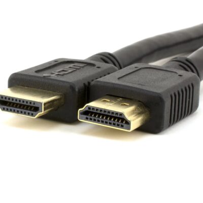 HDMI cable 10M 14+1 gold plated plug 30AWG copper OD:8.0MM