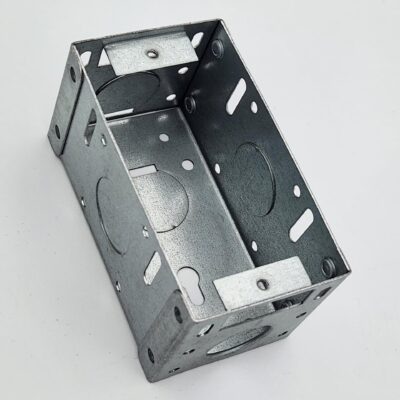 HNB Steel Flush Box