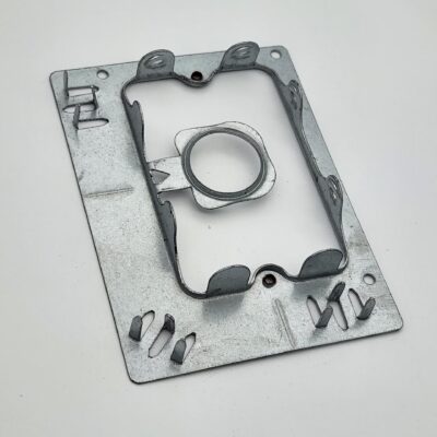 HNB Flush Box Base Plate