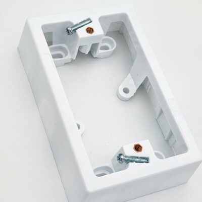 Mounting Block 34mm