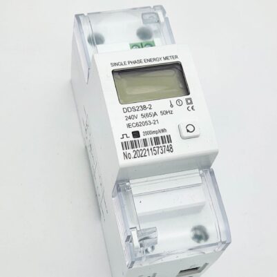 Check Meter