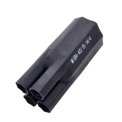 Heat Shrink Two Leg Break out