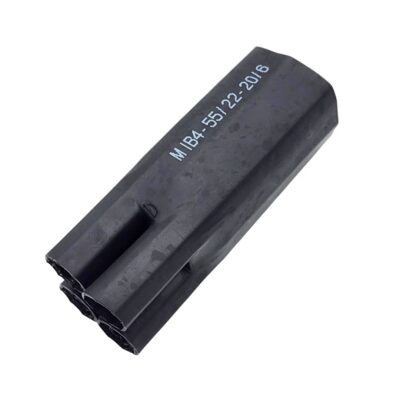 Heat Shrink 4 Leg Break out 55/22-20/6