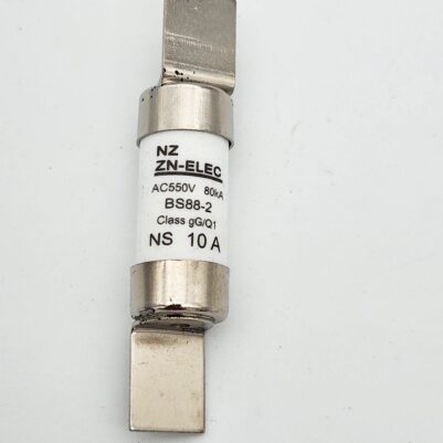 10A HRC LINK -off set tag