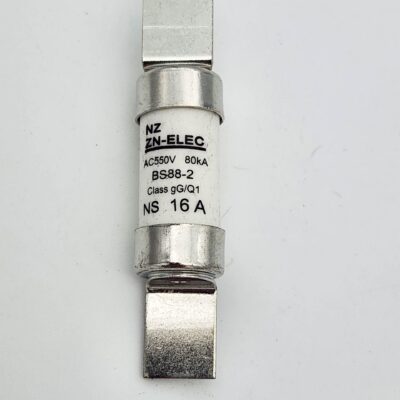 16A HRC LINK -off set tag
