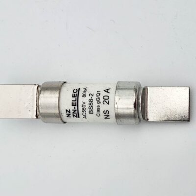20A HRC LINK -off set tag