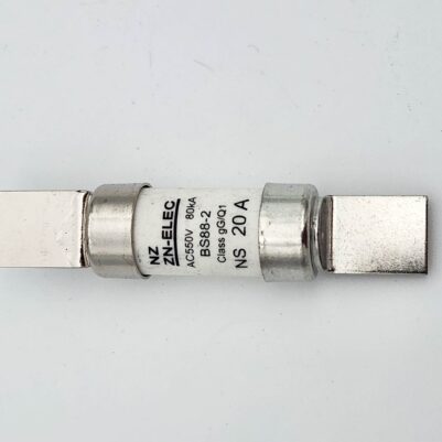 20A HRC LINK -off set tag