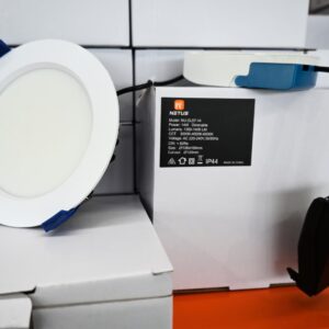 LEDdownlight 14w Tri-color 120cut
