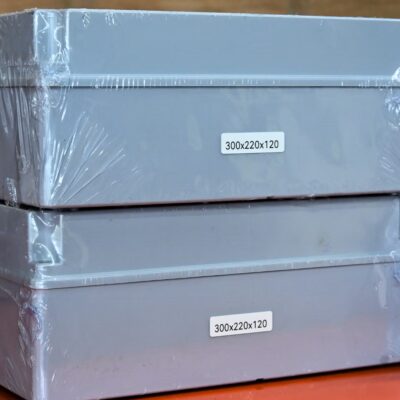 Enclosure Box (Waterproof) 280/380/130MM