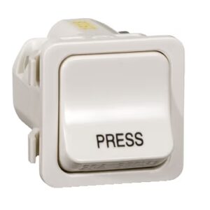 Press Modules / n/o/ spring return/ 2 way/ 4 terminal PDL