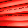 Red 11.0mm Standard Thin Wall-1m