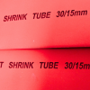 Red 30.0mm Standard Thin Wall-1m