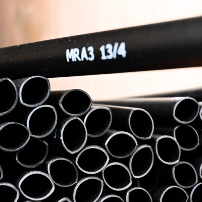 Haet Shrinkable Tube 1M 13/4