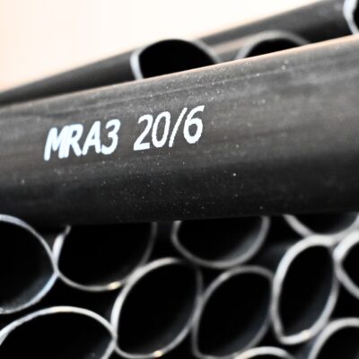 Heat Shrinkable Tube 1M 20/6