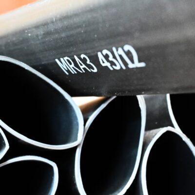 Heavy Wall Shrinkable Tube 1M 43/12