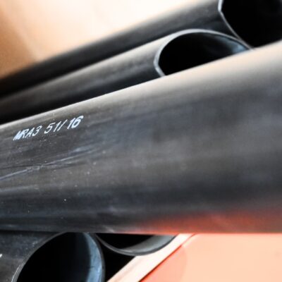 Heavy Wall Shrinkable Tube 1M 51/16