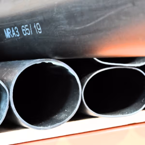 Heat Shrinkable Tube 1M 65/19-JIAMENG