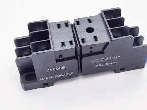 30A Relay 1 Pole 230VAC Coil