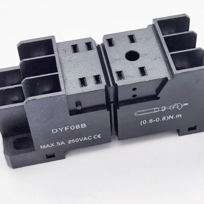 30A Relay 1 Pole 230VAC Coil