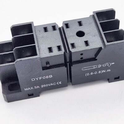 30A Relay 1 Pole 230VAC Coil