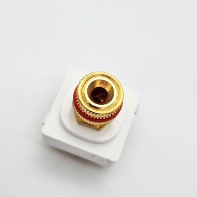 NPE Switch Red Speaker Mechanism