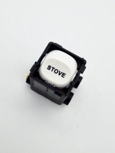 NPE Switch Stove Mechanism 35A
