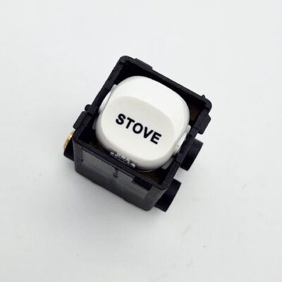 NPE Switch Stove Mechanism 35A