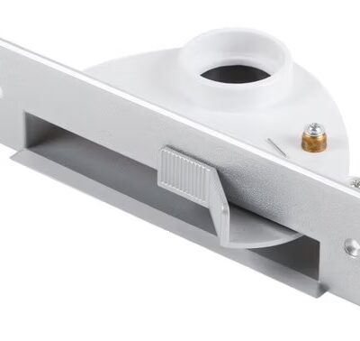 Sweep inlet White