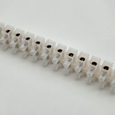 Plastic Terminal Block 60A