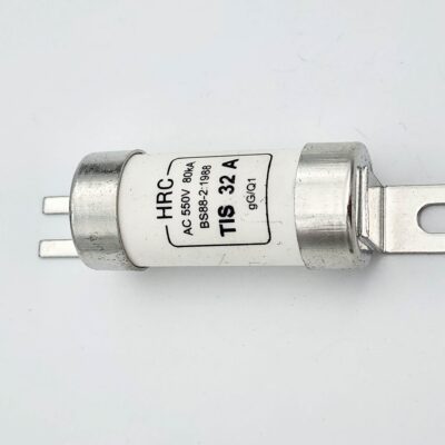 HRC 32Amp fuse link TIS