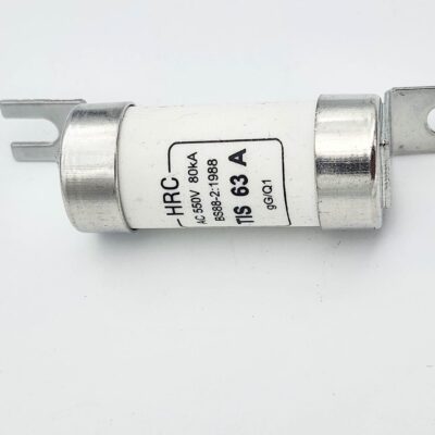 HRC 63Amp fuse link 22x58