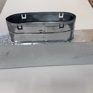 Airbox-LSD-2S-20SW-600 with 5mm insulation