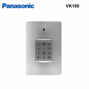 Panasonic Access Control Keypad