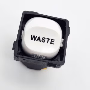 Waste Mechanism NPE