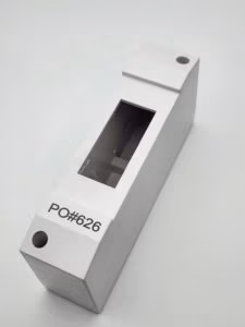 Hager 1 Pole Switchboard 34*130*60mm